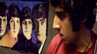 无人知晓的波斯猫剧照的剧照