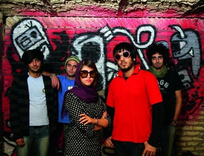 无人知晓的波斯猫剧照的剧照