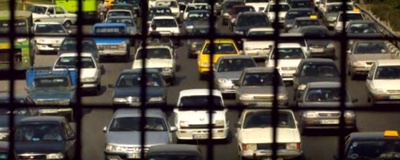 无人知晓的波斯猫剧照的剧照