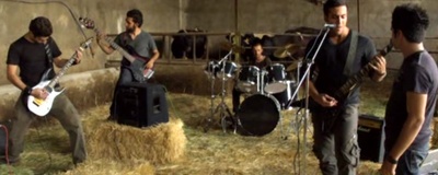 无人知晓的波斯猫剧照的剧照