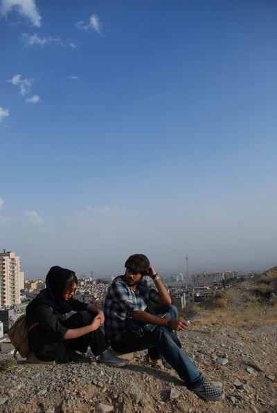 无人知晓的波斯猫剧照的剧照