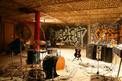 无人知晓的波斯猫剧照的剧照