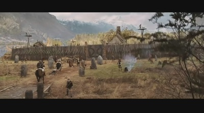 魔兽战场剧照的剧照