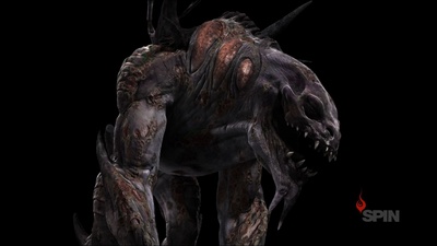 魔兽战场剧照的剧照