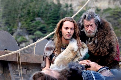 魔兽战场剧照的剧照