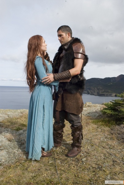 魔兽战场剧照的剧照