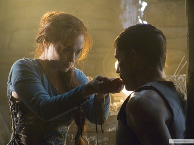 魔兽战场剧照的剧照