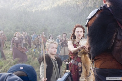 魔兽战场剧照的剧照