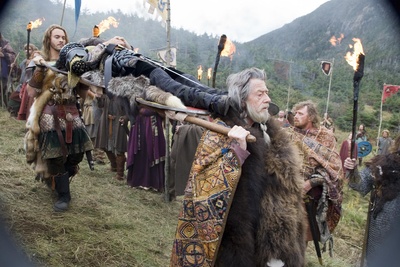 魔兽战场剧照的剧照