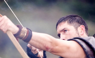 魔兽战场剧照的剧照