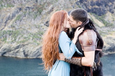 魔兽战场剧照的剧照