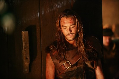 魔兽战场剧照的剧照