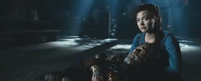 魔兽战场剧照的剧照