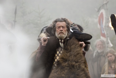 魔兽战场剧照的剧照