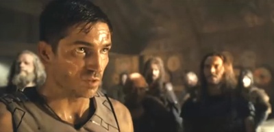 魔兽战场剧照的剧照