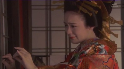 澪之料理帖剧照的剧照