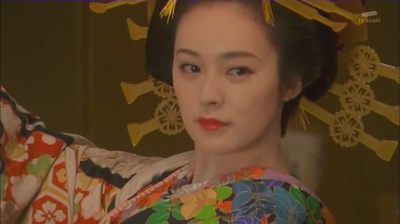 澪之料理帖剧照的剧照