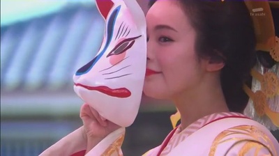 澪之料理帖剧照的剧照