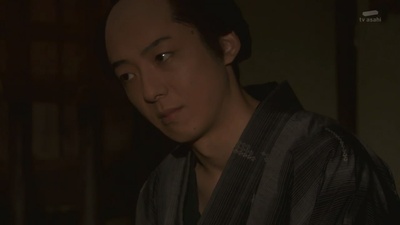 澪之料理帖剧照的剧照