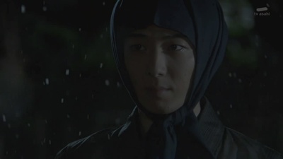 澪之料理帖剧照的剧照