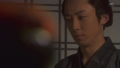 澪之料理帖剧照的剧照