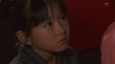 澪之料理帖剧照的剧照