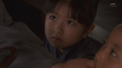 澪之料理帖剧照的剧照