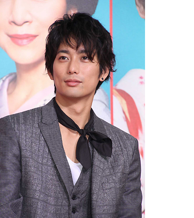 澪之料理帖剧照的剧照