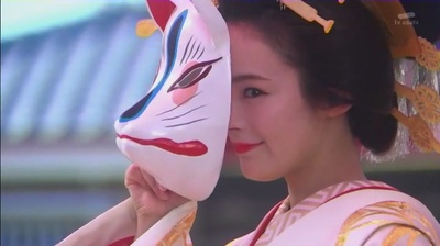 澪之料理帖剧照的剧照