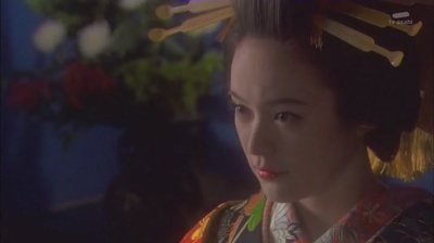 澪之料理帖剧照的剧照