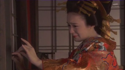 澪之料理帖剧照的剧照