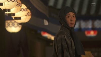 澪之料理帖剧照的剧照