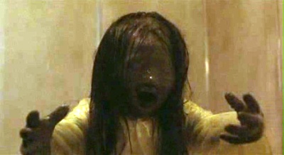 鬼水怪谈剧照的剧照