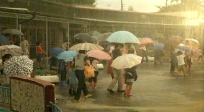 鬼水怪谈剧照的剧照