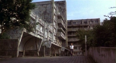 鬼水怪谈剧照的剧照