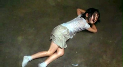 鬼水怪谈剧照的剧照