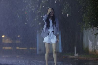 火魔高跟鞋剧照的剧照