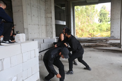 火魔高跟鞋剧照的剧照