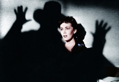 恐怖蜡像馆剧照的剧照