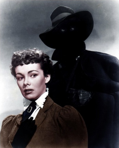 恐怖蜡像馆剧照的剧照