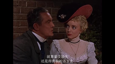 恐怖蜡像馆剧照的剧照