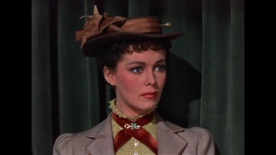 恐怖蜡像馆剧照的剧照