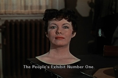 恐怖蜡像馆剧照的剧照