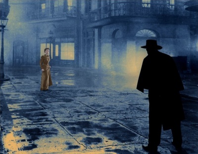 恐怖蜡像馆剧照的剧照