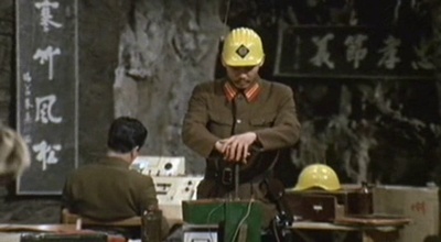 地道战剧照的剧照