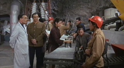 地道战剧照的剧照