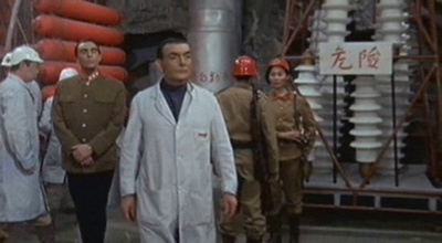 地道战剧照的剧照