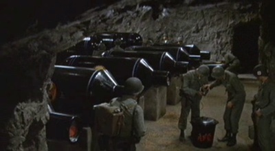 地道战剧照的剧照