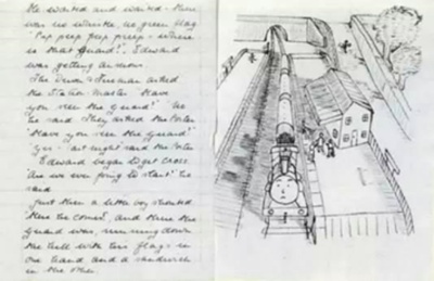 托马斯大电影之了不起的比赛剧照的剧照