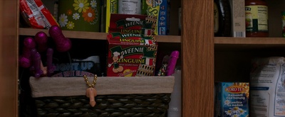 仓皇一夜剧照的剧照